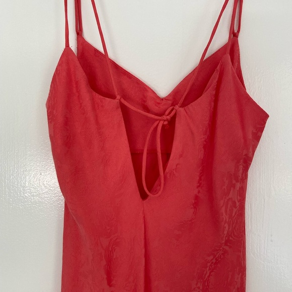 Pink Zara Mini Dress - Picture 2 of 5